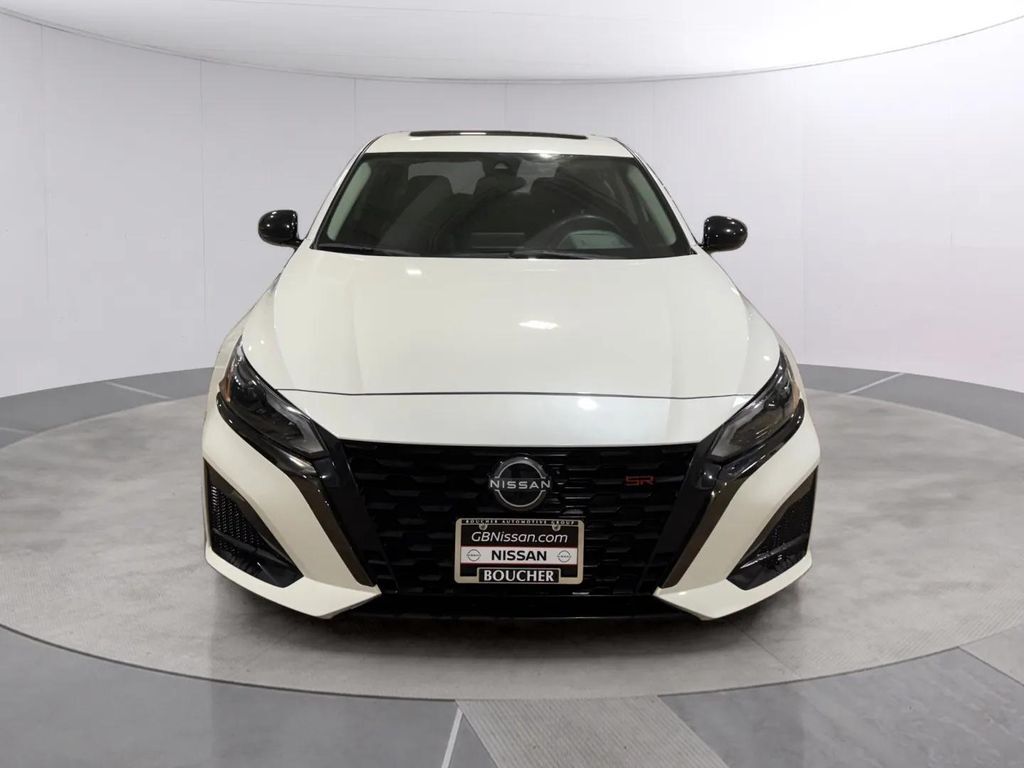 2023 Nissan Altima 2.5 SR San Clemente CA