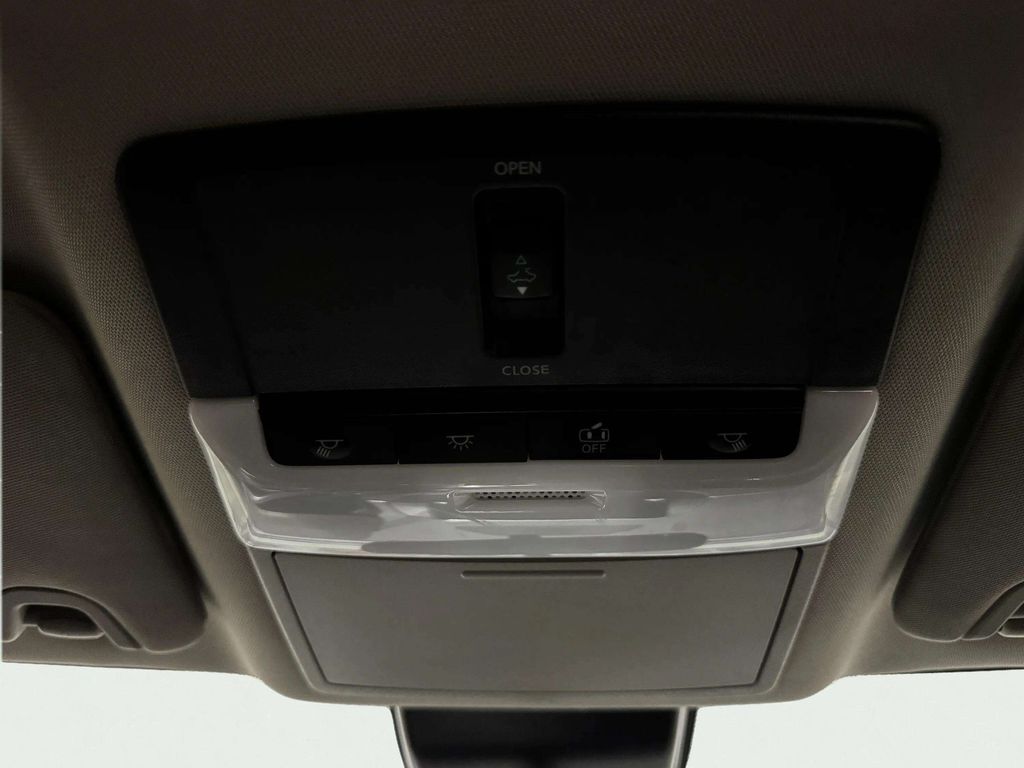 2023 Nissan Altima 2.5 SR San Clemente CA