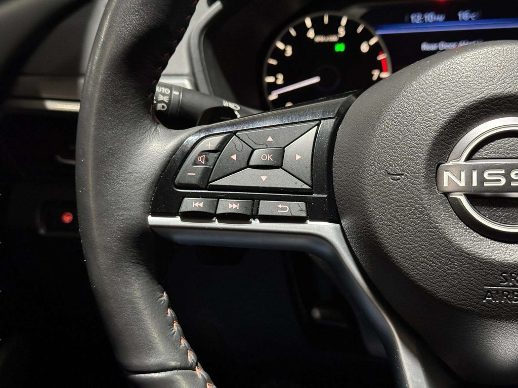 2023 Nissan Altima 2.5 SR San Clemente CA