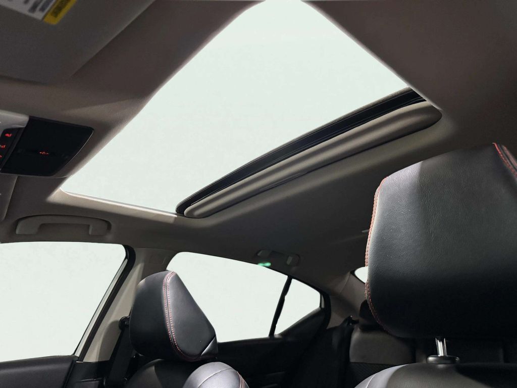 2023 Nissan Altima 2.5 SR San Clemente CA