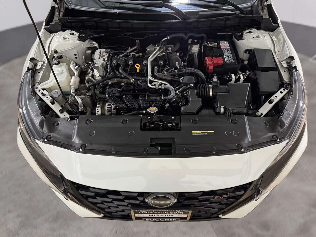 2023 Nissan Altima 2.5 SR San Clemente CA