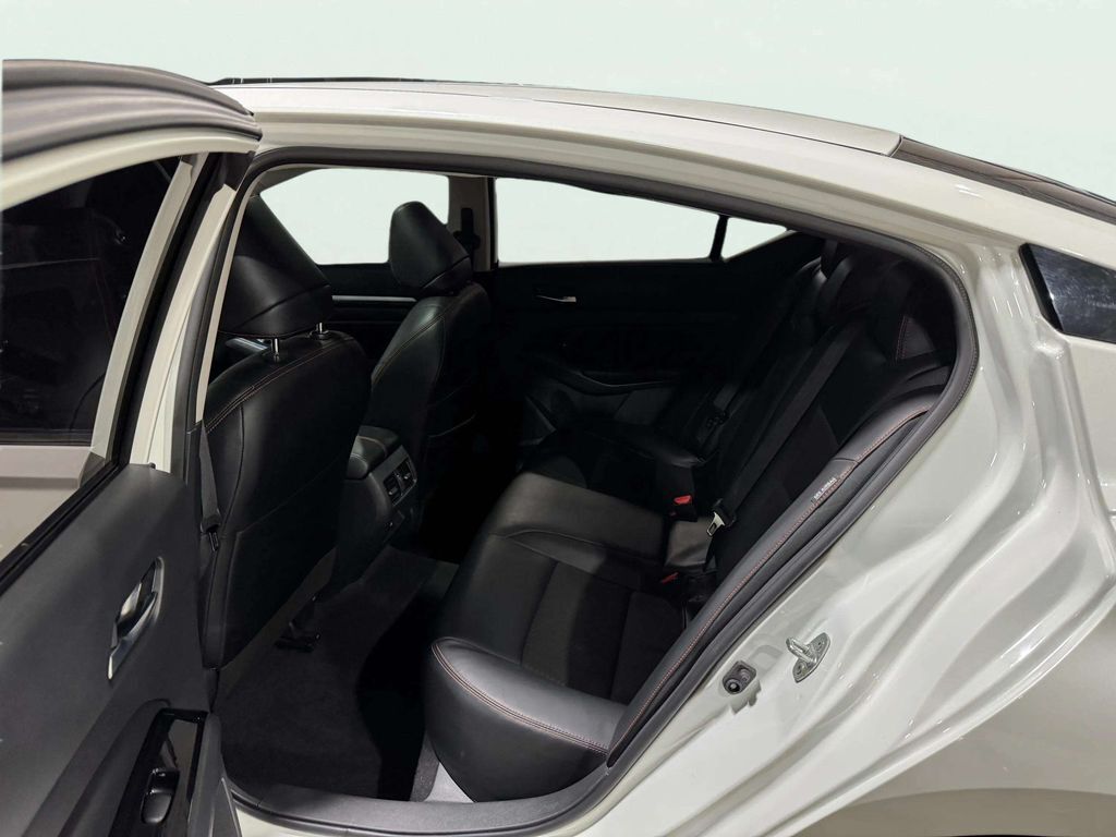 2023 Nissan Altima 2.5 SR San Clemente CA
