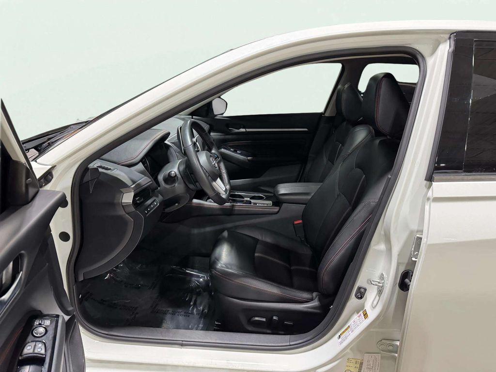 2023 Nissan Altima 2.5 SR San Clemente CA