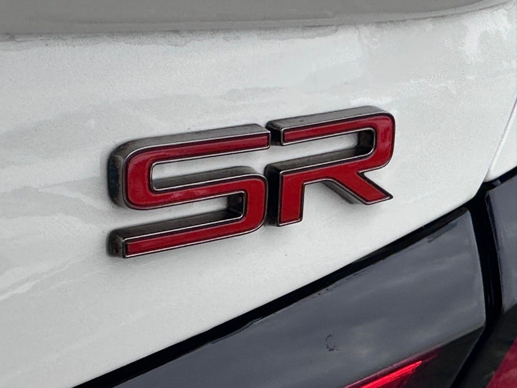 2023 Nissan Altima 2.5 SR San Clemente CA
