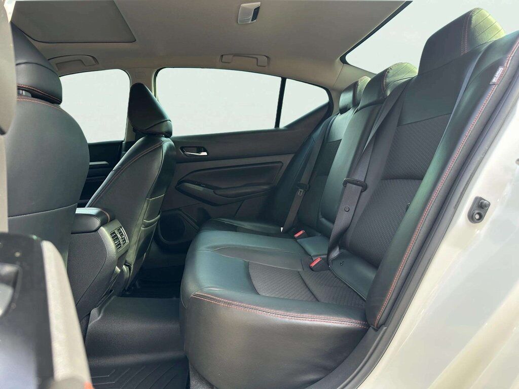 2023 Nissan Altima 2.5 SR San Clemente CA