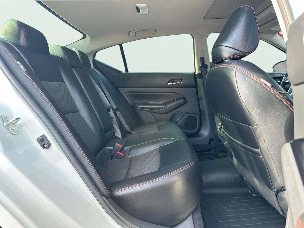 2023 Nissan Altima 2.5 SR San Clemente CA