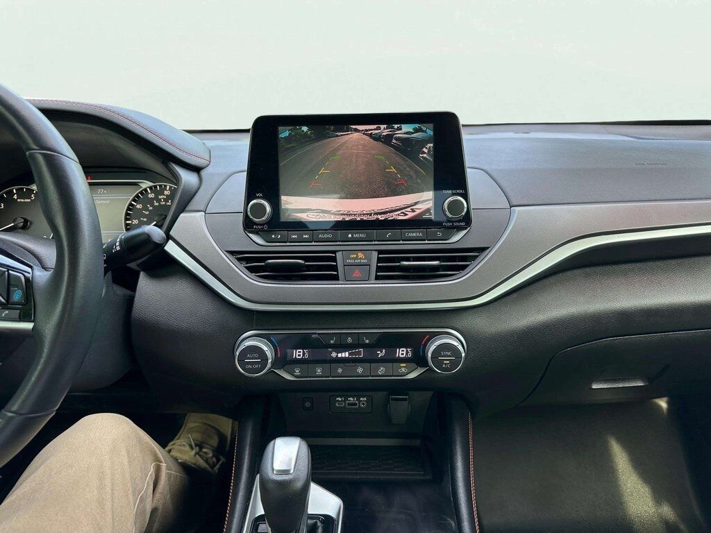 2023 Nissan Altima 2.5 SR San Clemente CA