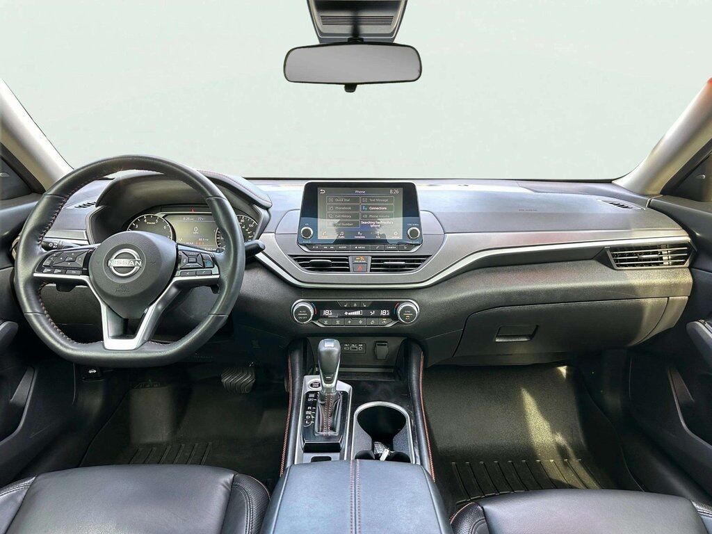 2023 Nissan Altima 2.5 SR San Clemente CA