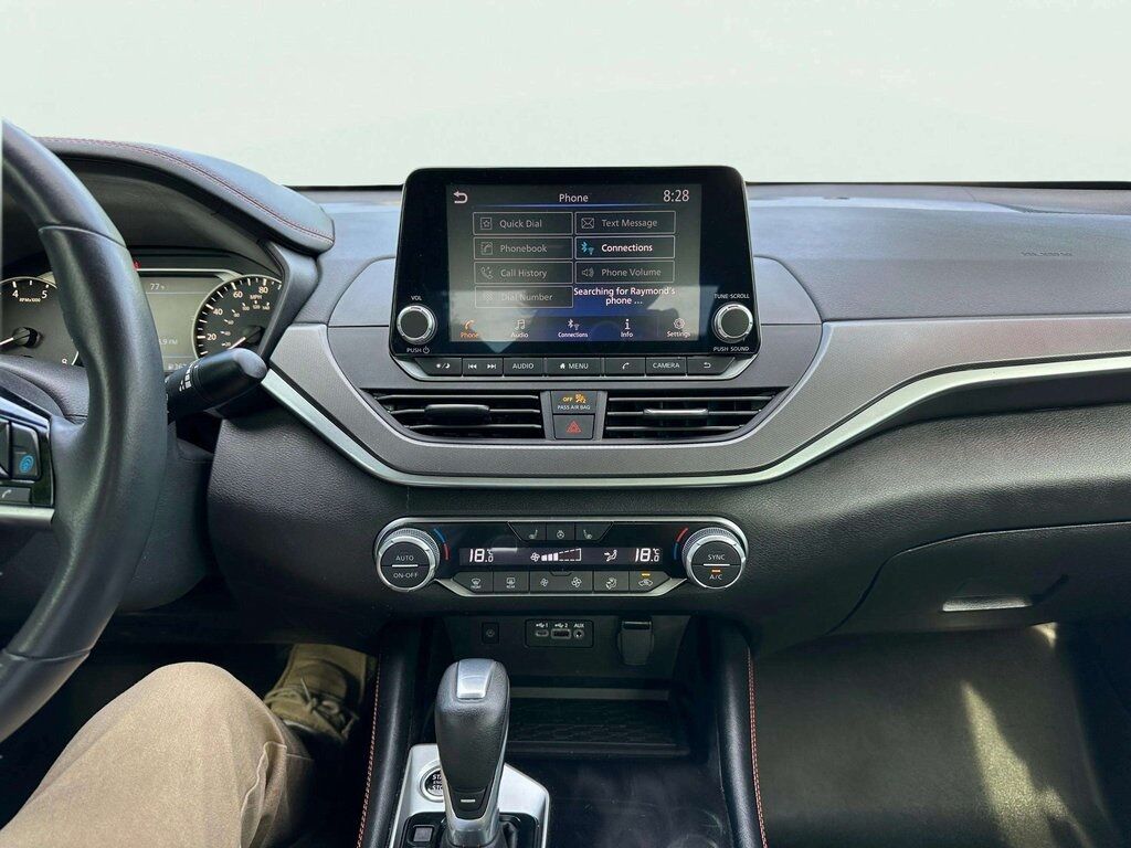 2023 Nissan Altima 2.5 SR San Clemente CA