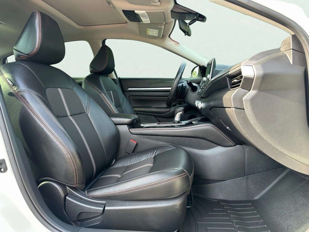 2023 Nissan Altima 2.5 SR San Clemente CA