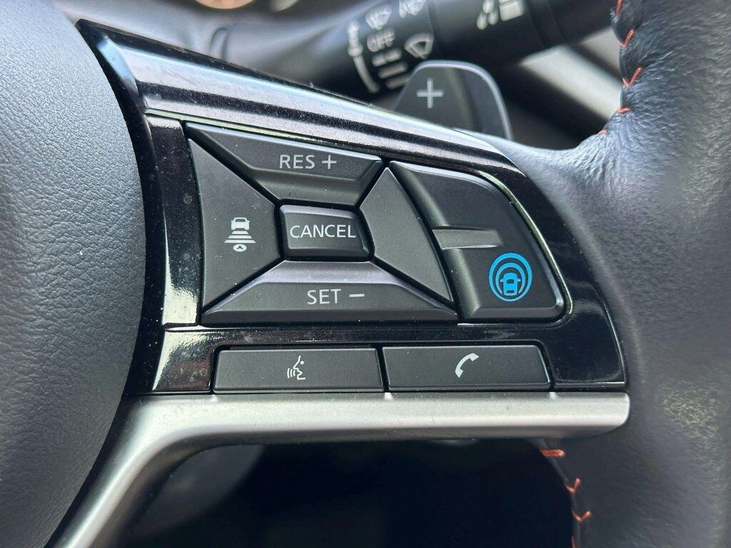 2023 Nissan Altima 2.5 SR San Clemente CA