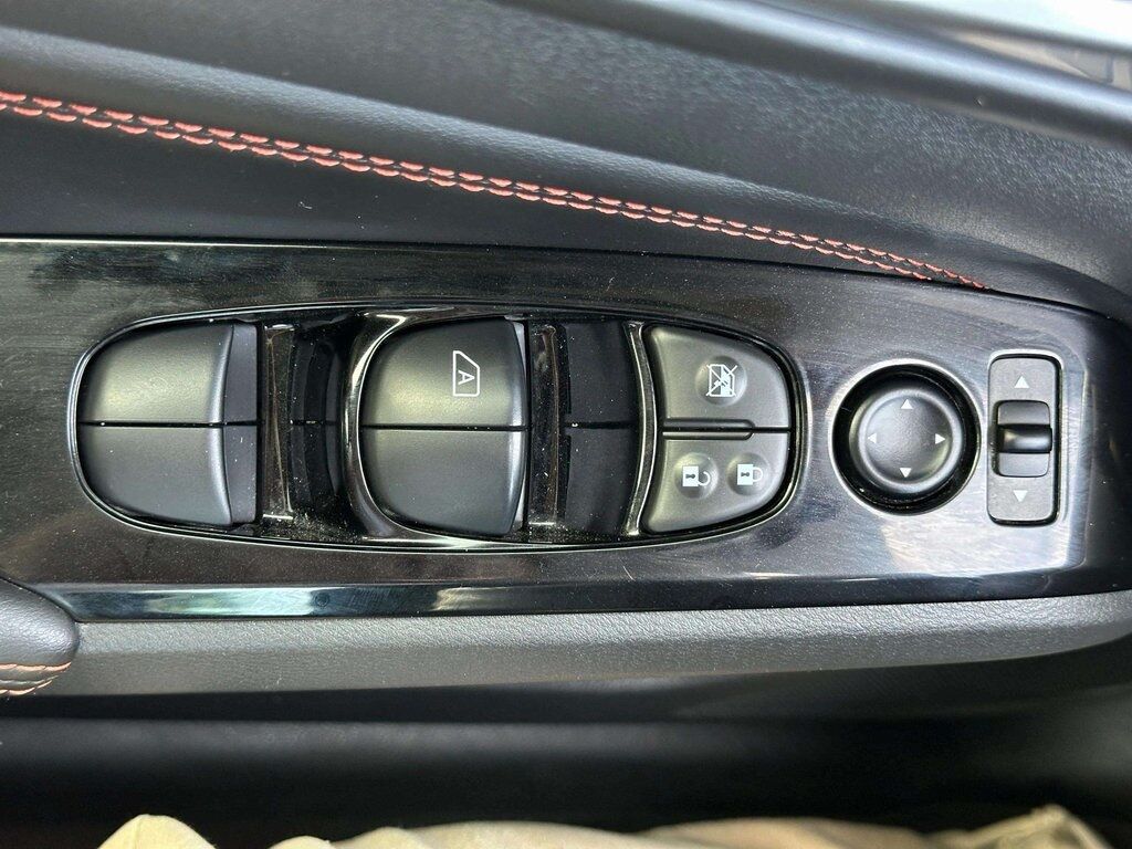 2023 Nissan Altima 2.5 SR San Clemente CA