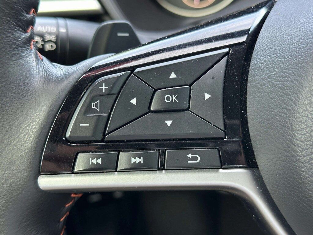 2023 Nissan Altima 2.5 SR San Clemente CA