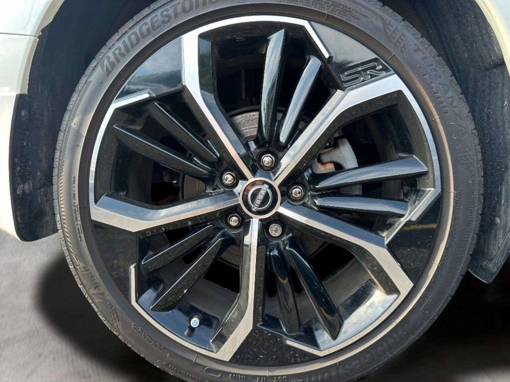 2023 Nissan Altima 2.5 SR San Clemente CA