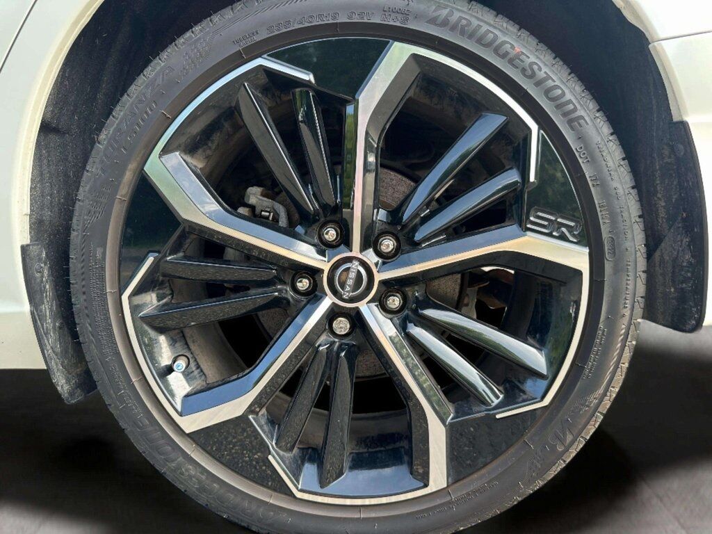 2023 Nissan Altima 2.5 SR San Clemente CA