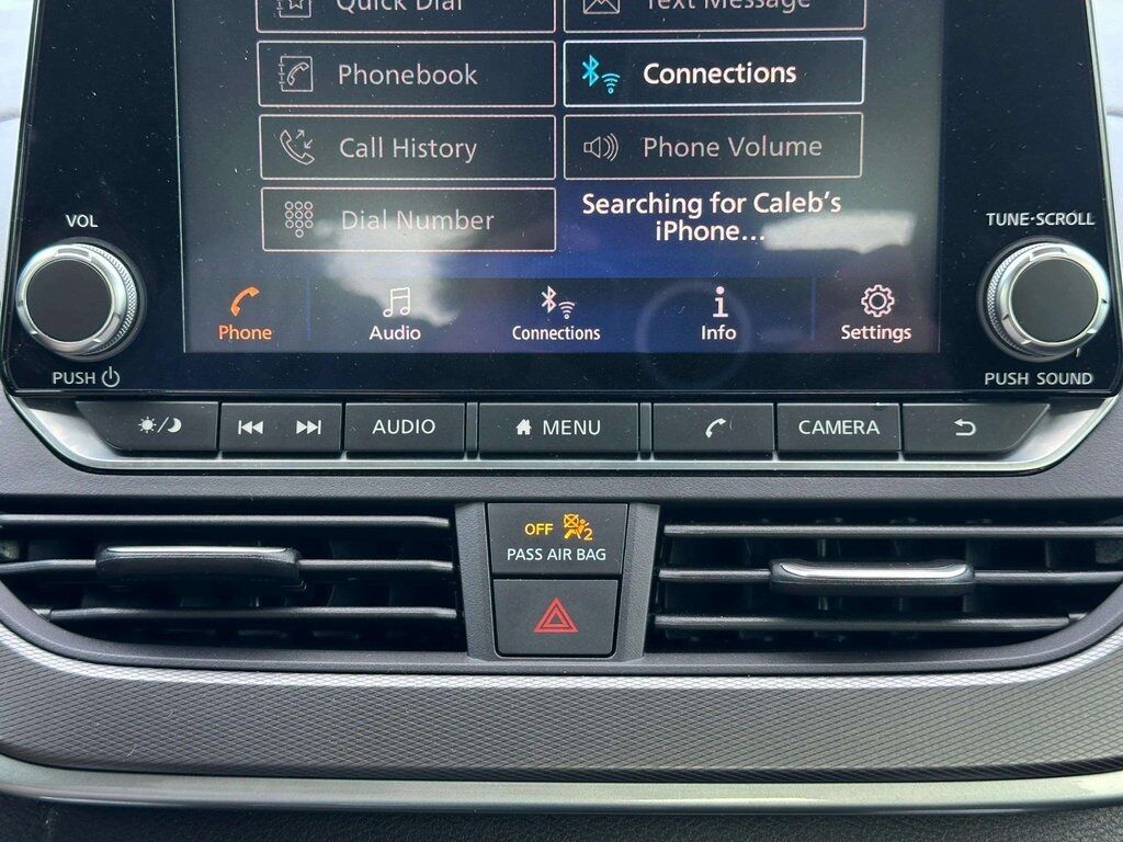 2023 Nissan Altima 2.5 SR San Clemente CA