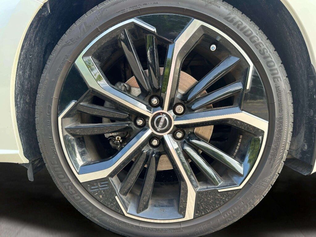 2023 Nissan Altima 2.5 SR San Clemente CA