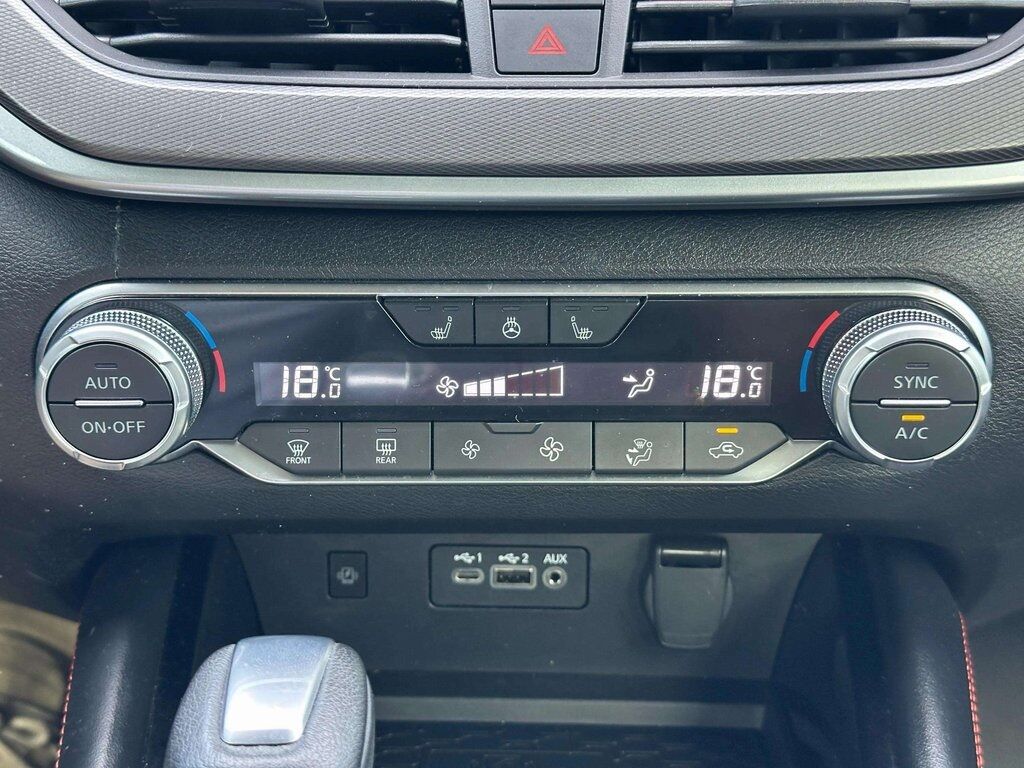 2023 Nissan Altima 2.5 SR San Clemente CA