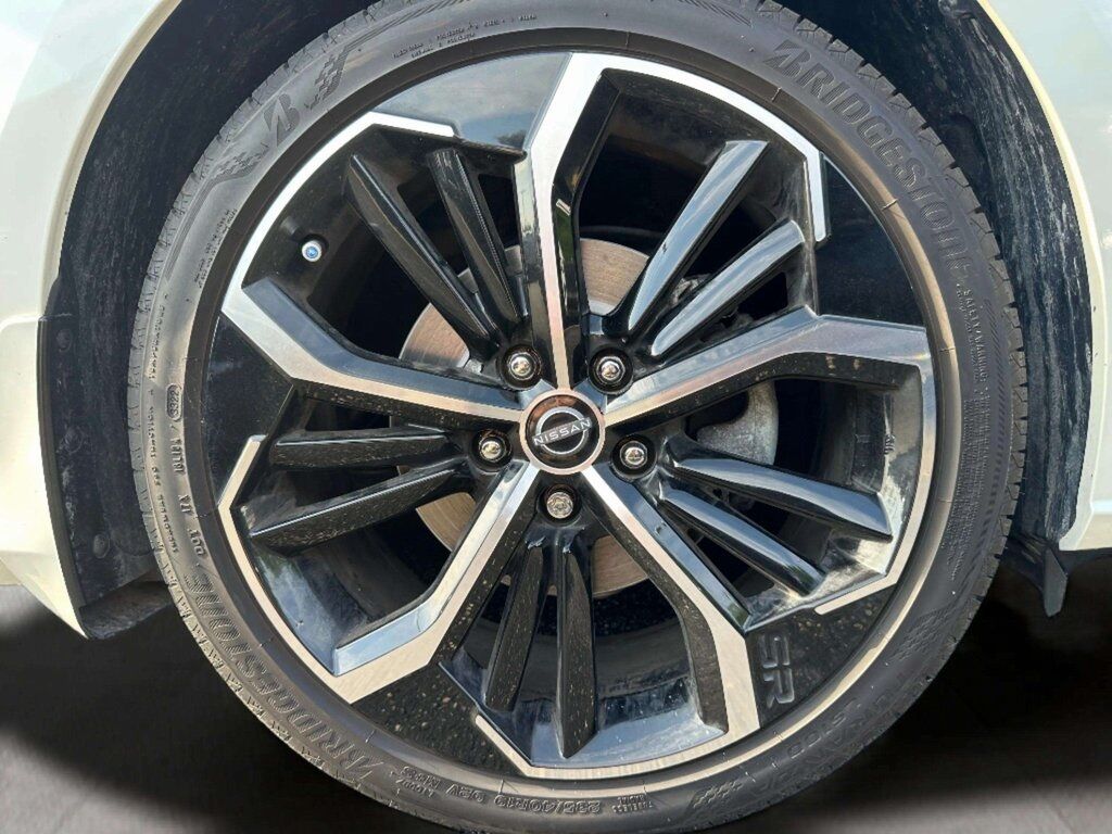 2023 Nissan Altima 2.5 SR San Clemente CA