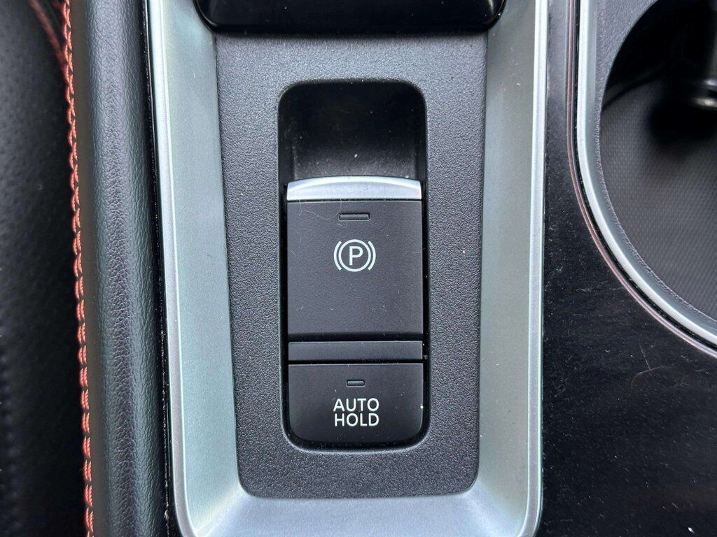2023 Nissan Altima 2.5 SR San Clemente CA