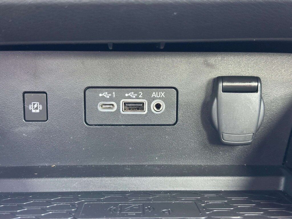 2023 Nissan Altima 2.5 SR San Clemente CA