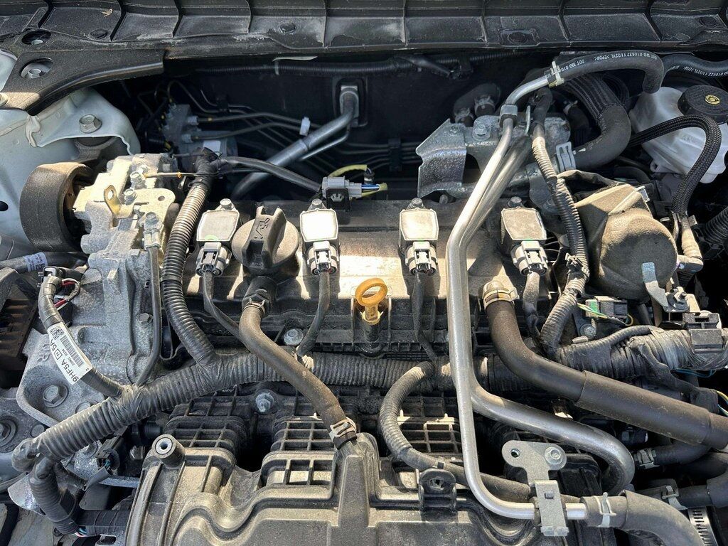 2023 Nissan Altima 2.5 SR San Clemente CA
