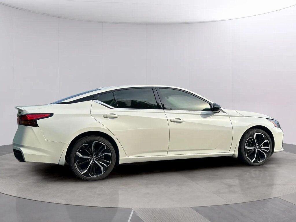 2023 Nissan Altima 2.5 SR San Clemente CA