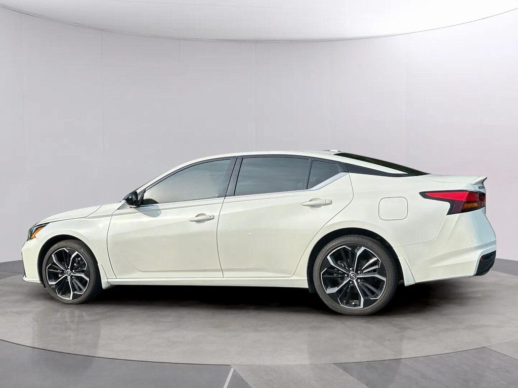 2023 Nissan Altima 2.5 SR San Clemente CA