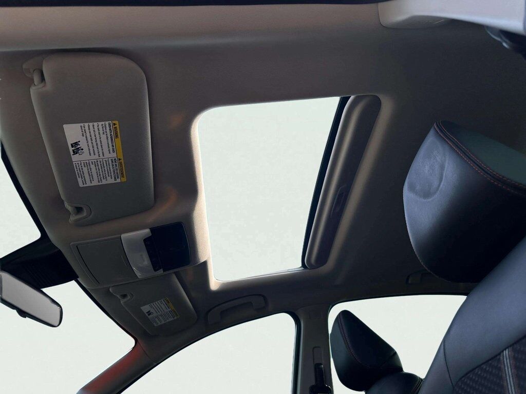 2023 Nissan Altima 2.5 SR San Clemente CA