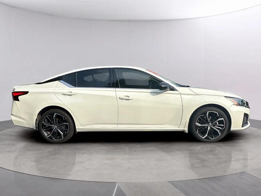 2023 Nissan Altima 2.5 SR San Clemente CA