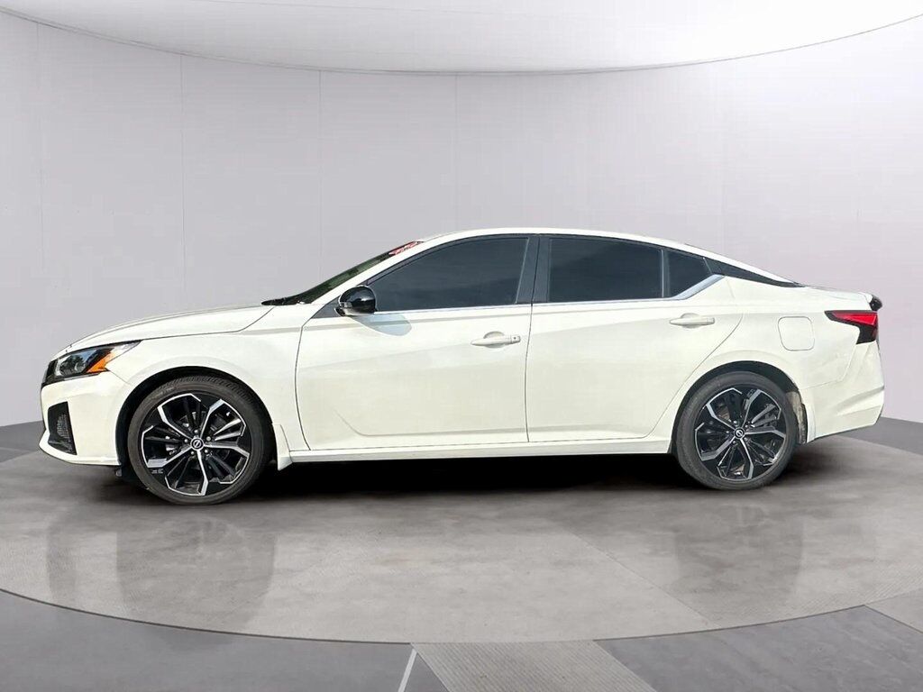 2023 Nissan Altima 2.5 SR San Clemente CA