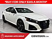 2023 Nissan Altima 2.5 SR w/Premium Pkg
