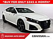 2023 Nissan Altima 2.5 SR w/Premium Pkg