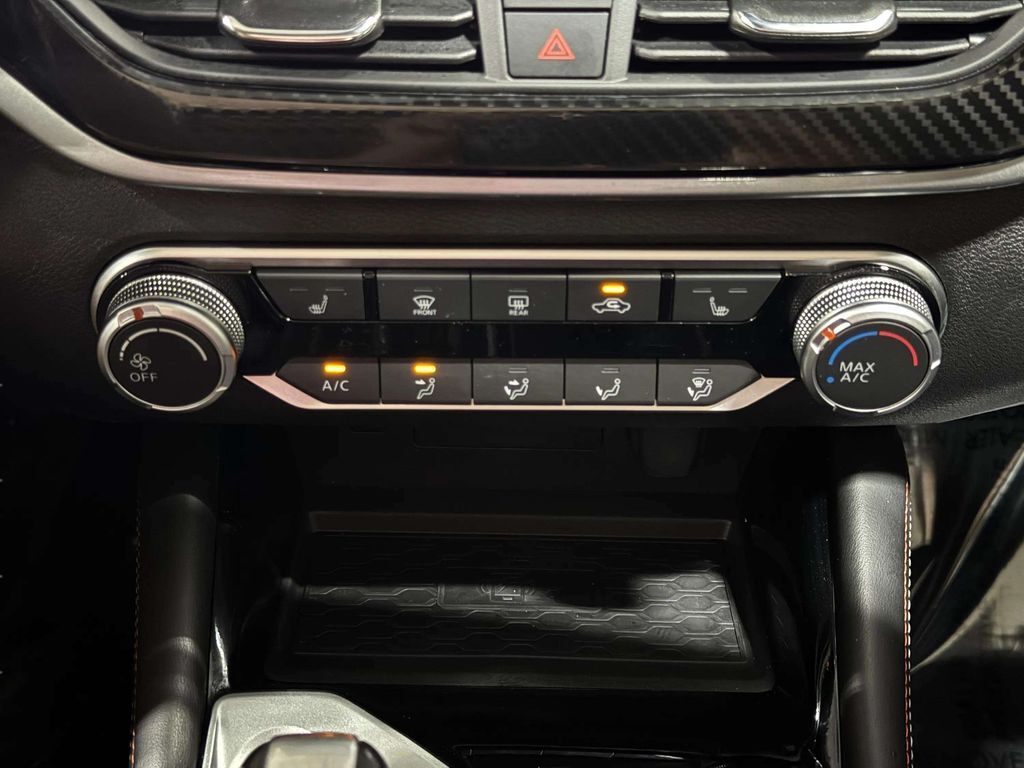 2023 Nissan Altima 2.5 SR w/Premium Pkg San Clemente CA