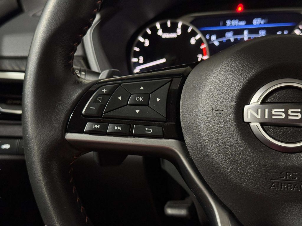 2023 Nissan Altima 2.5 SR w/Premium Pkg San Clemente CA