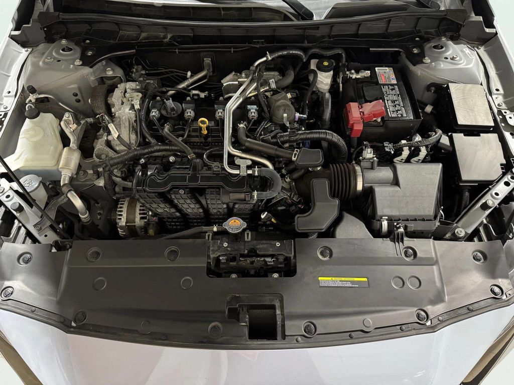 2023 Nissan Altima 2.5 SR w/Premium Pkg San Clemente CA