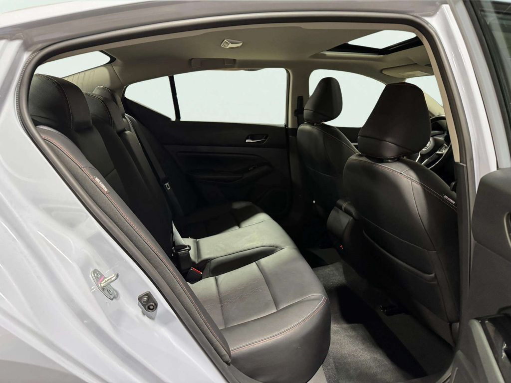 2023 Nissan Altima 2.5 SR w/Premium Pkg San Clemente CA