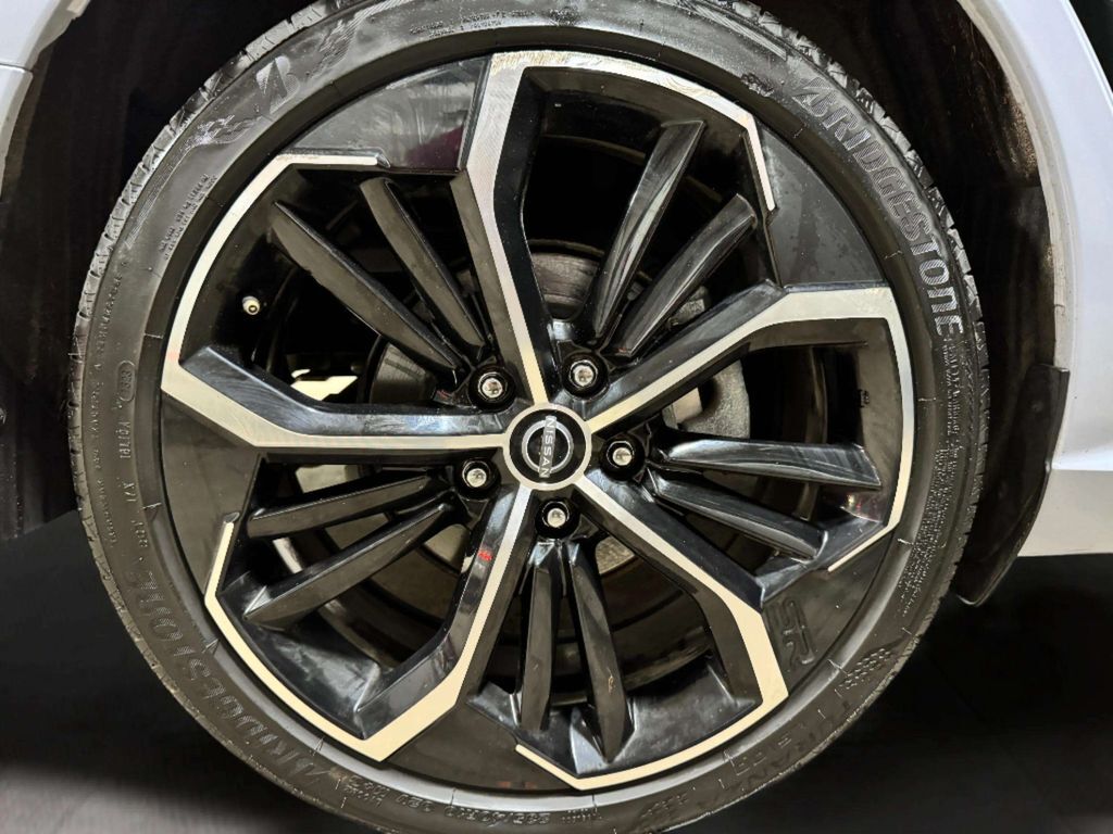 2023 Nissan Altima 2.5 SR w/Premium Pkg San Clemente CA