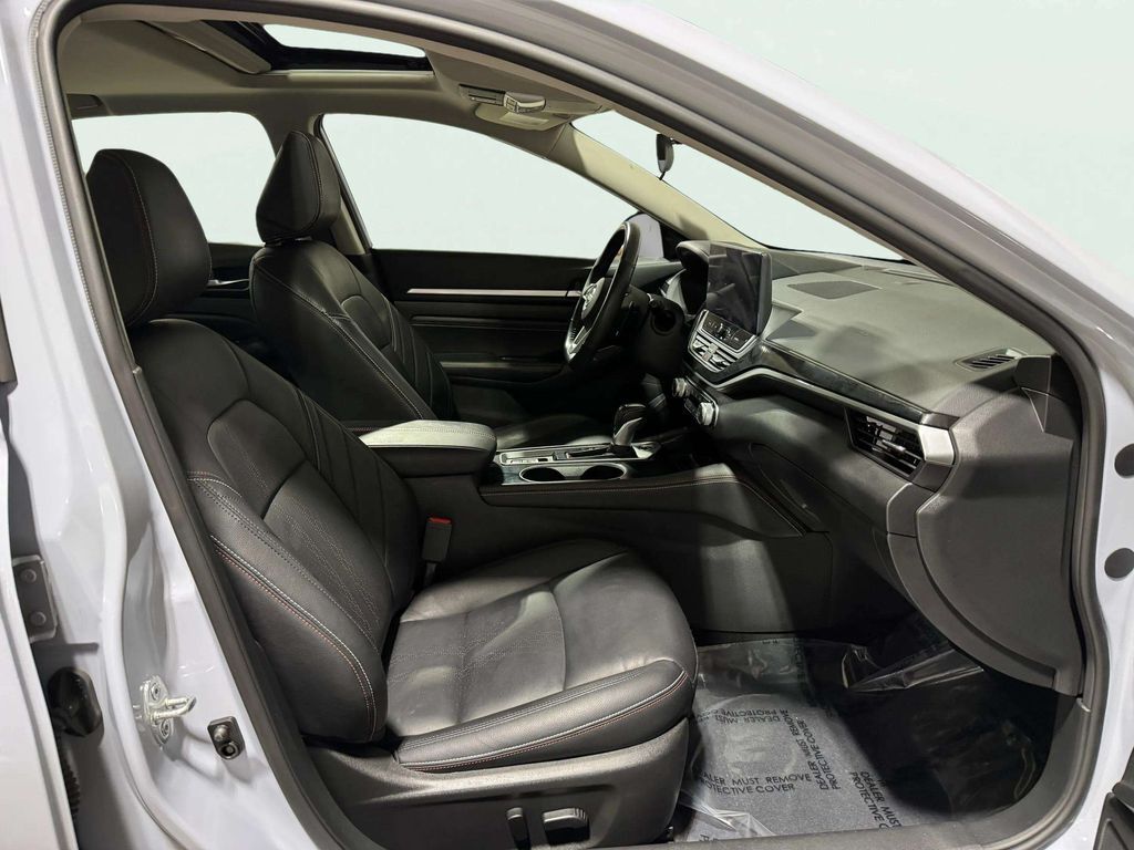 2023 Nissan Altima 2.5 SR w/Premium Pkg San Clemente CA