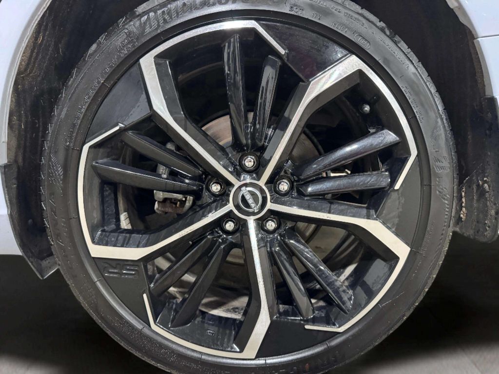 2023 Nissan Altima 2.5 SR w/Premium Pkg San Clemente CA