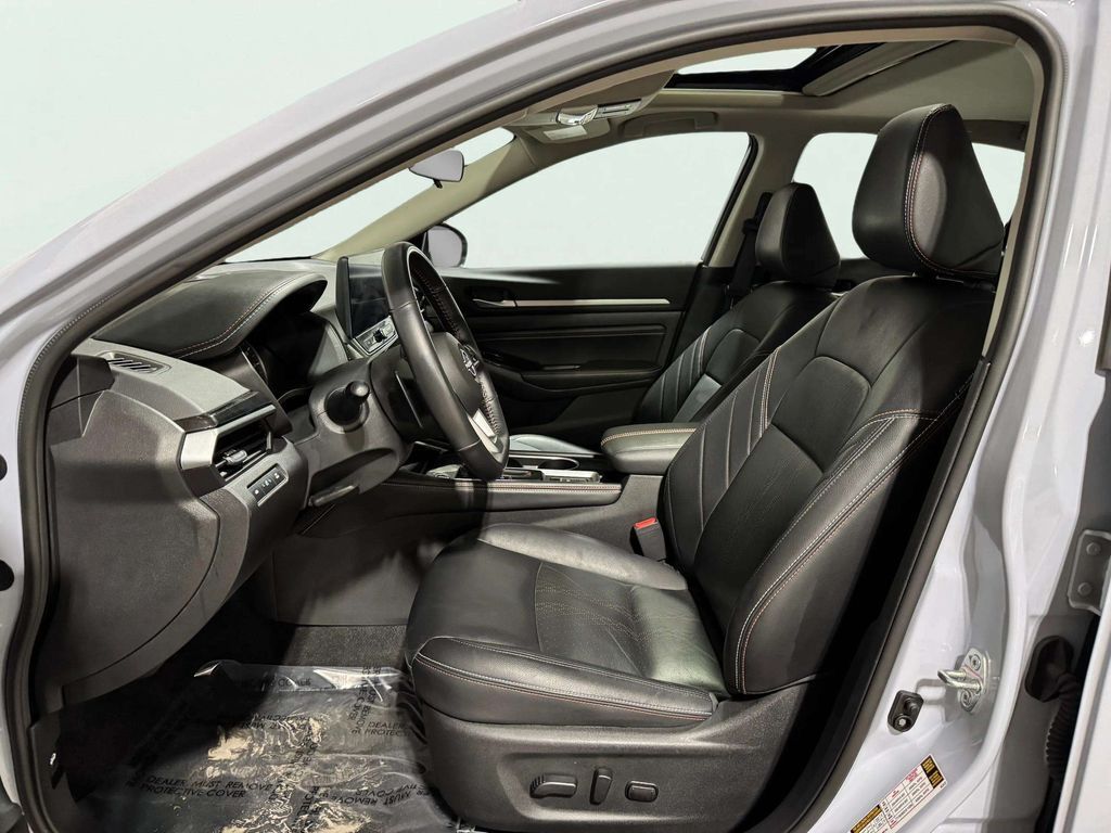 2023 Nissan Altima 2.5 SR w/Premium Pkg San Clemente CA
