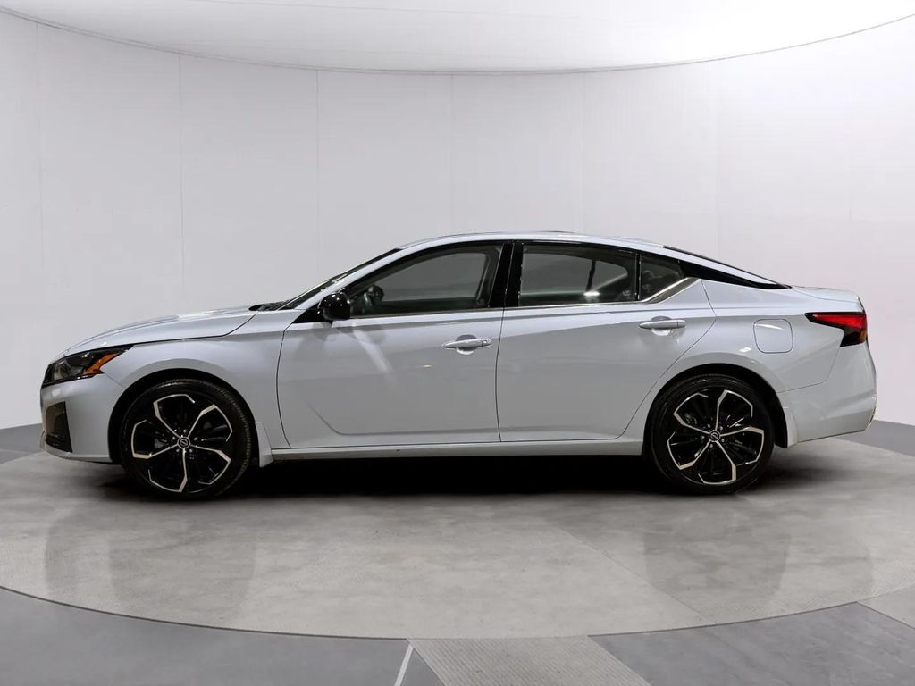 2023 Nissan Altima 2.5 SR w/Premium Pkg San Clemente CA