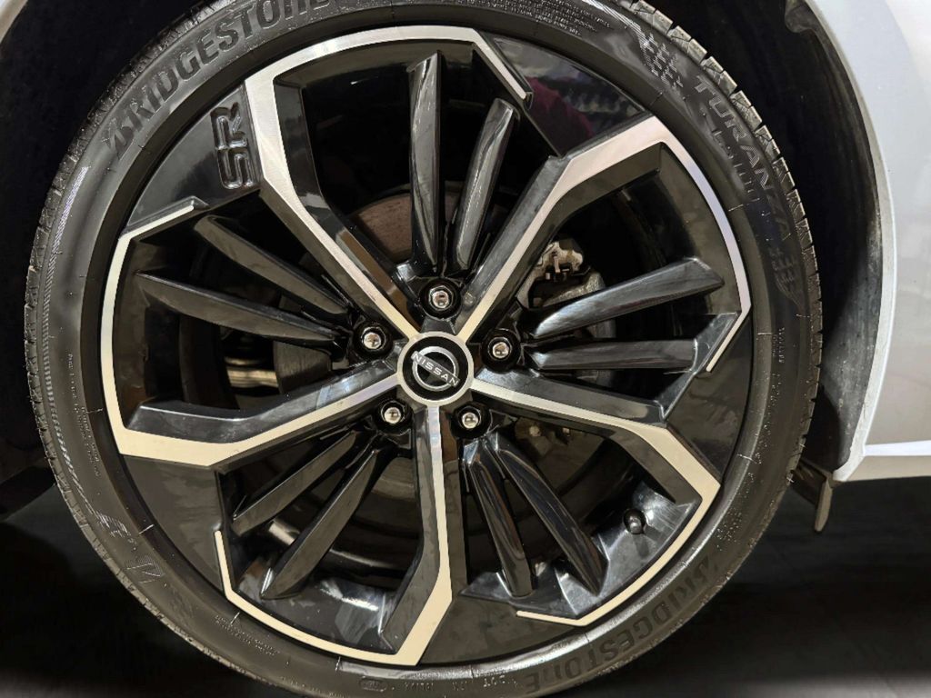 2023 Nissan Altima 2.5 SR w/Premium Pkg San Clemente CA