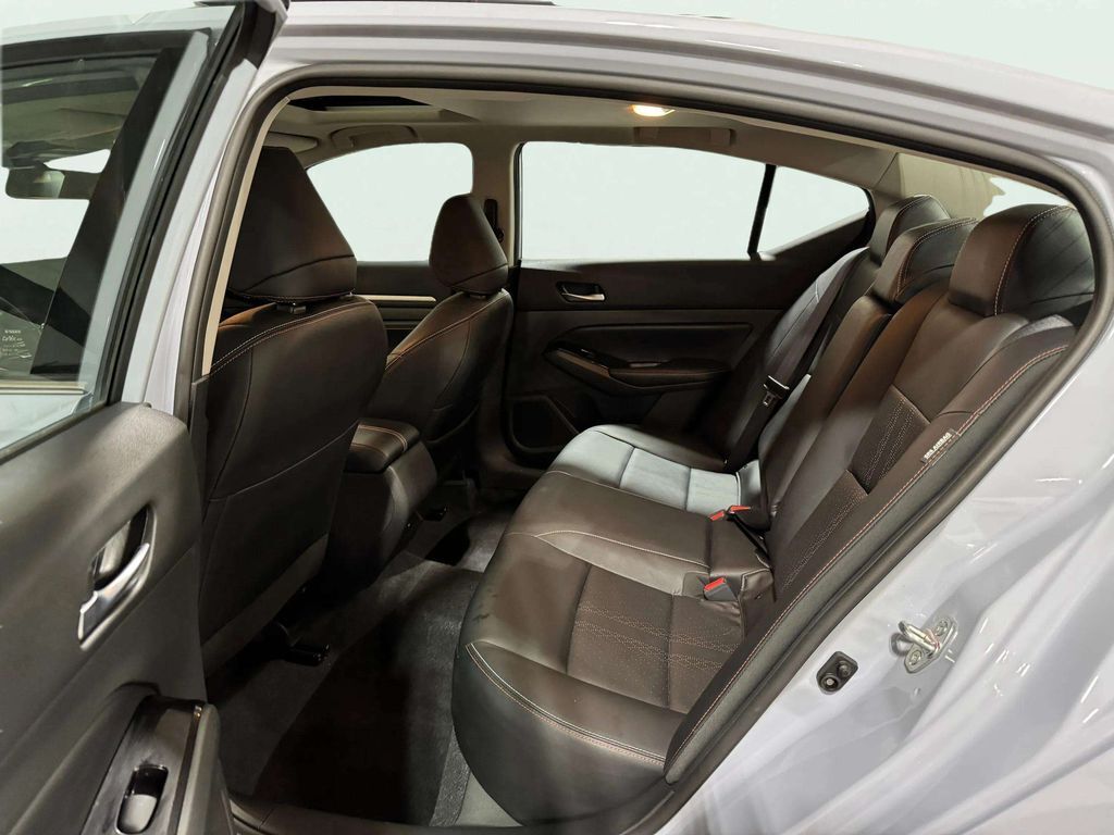 2023 Nissan Altima 2.5 SR w/Premium Pkg San Clemente CA