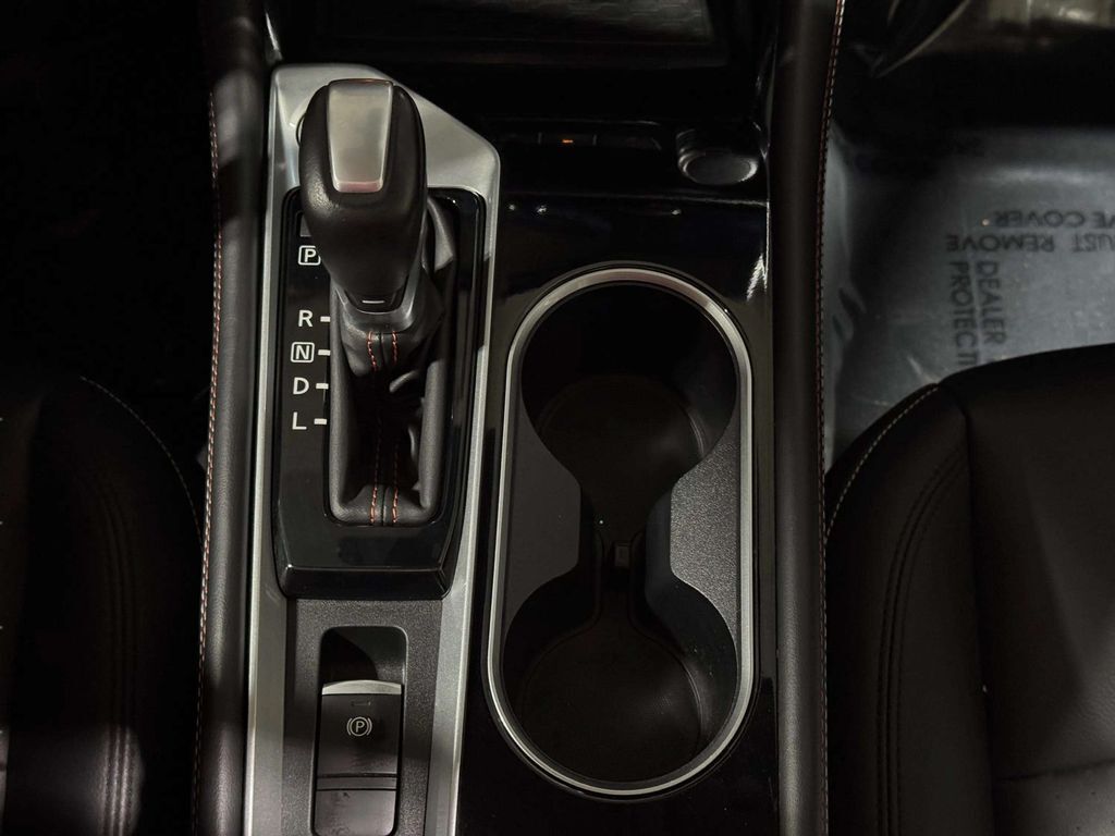 2023 Nissan Altima 2.5 SR w/Premium Pkg San Clemente CA