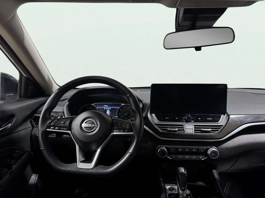 2023 Nissan Altima 2.5 SR w/Premium Pkg San Clemente CA