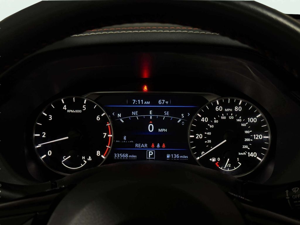 2023 Nissan Altima 2.5 SR w/Premium Pkg San Clemente CA