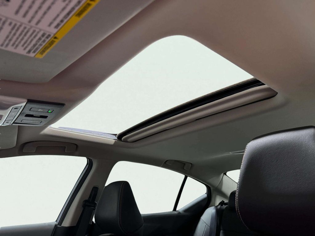 2023 Nissan Altima 2.5 SR w/Premium Pkg San Clemente CA