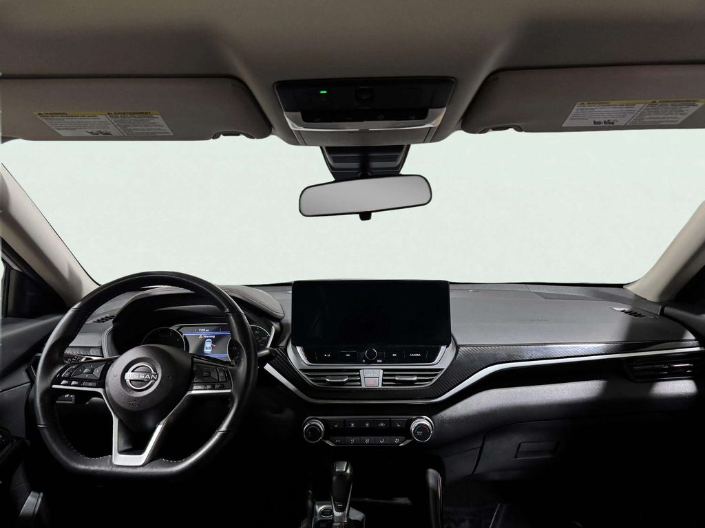 2023 Nissan Altima 2.5 SR w/Premium Pkg San Clemente CA