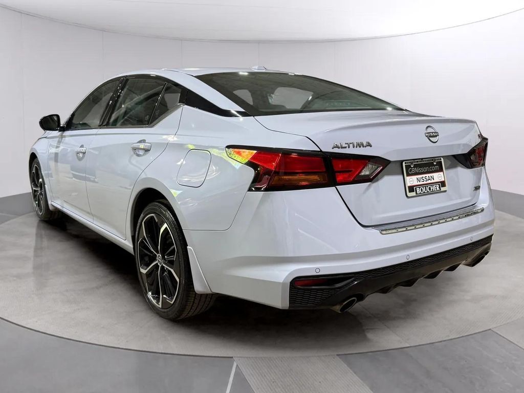 2023 Nissan Altima 2.5 SR w/Premium Pkg San Clemente CA